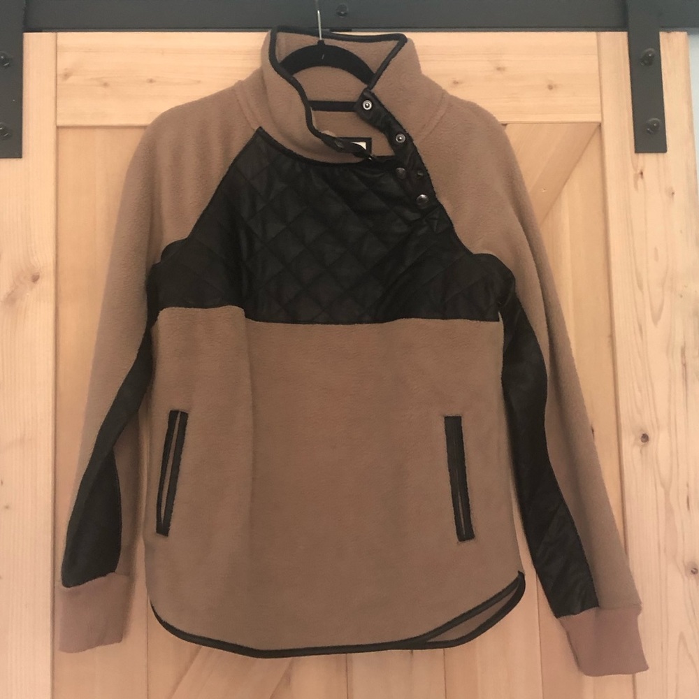 Abercrombie Pullover